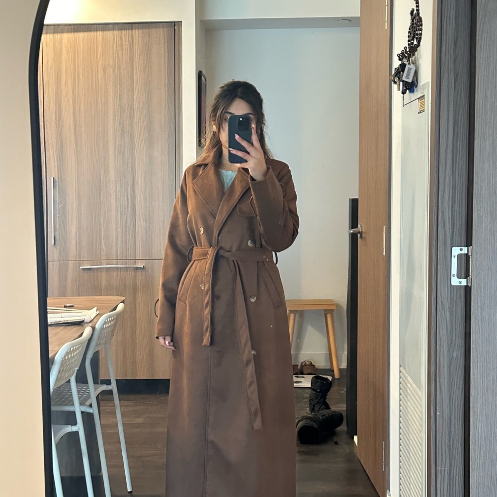 Brand New Spring Jacket - Picture 4 of 5